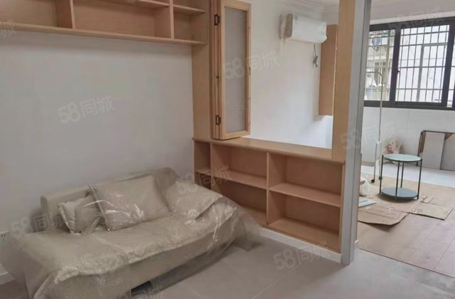 白玉新村2室1厅58.25㎡330万二手房图片