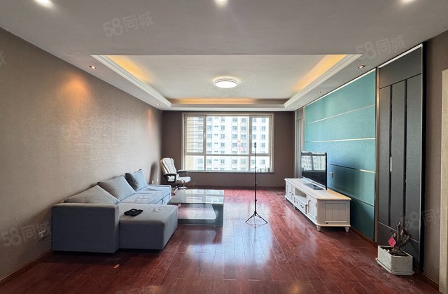 亿利滨河湾2室2厅153㎡95万二手房图片