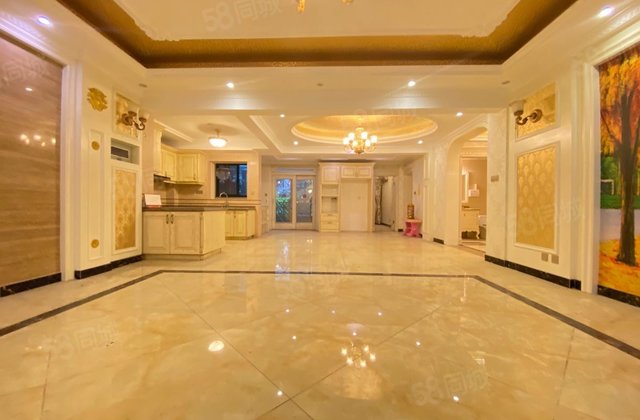 温江边城香格里