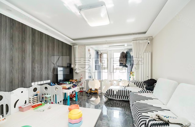 裕隆新村2室1厅91.93㎡589万二手房图片