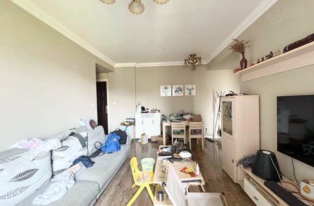 华府沙河2室1厅72.14㎡119万二手房图片