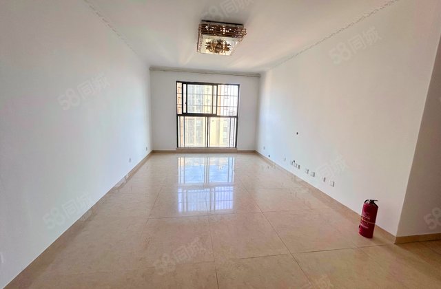 汇融达令港3室2厅94㎡80万二手房图片