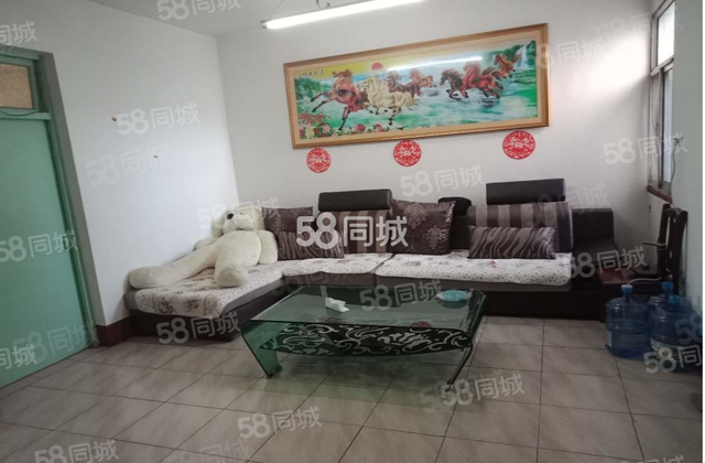 四院馨安小区3室2厅1卫