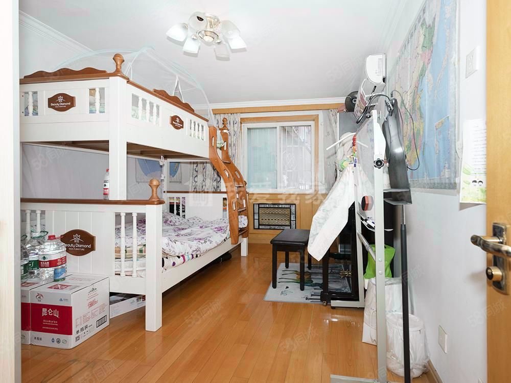 白云觀北里小區(qū)2室1廳1衛(wèi)74.5㎡南795萬(wàn)