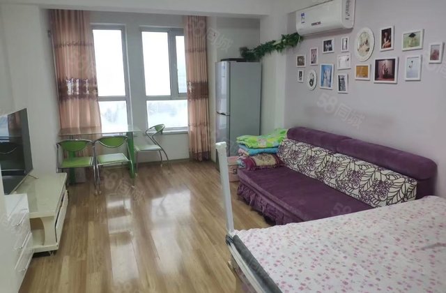 宜家70801室0厅42.79㎡35.8万二手房图片