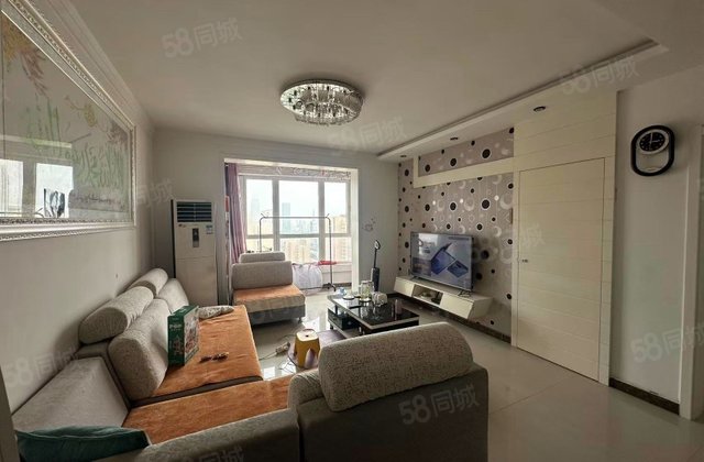 佳远水园湾2室2厅93.39㎡50万二手房图片
