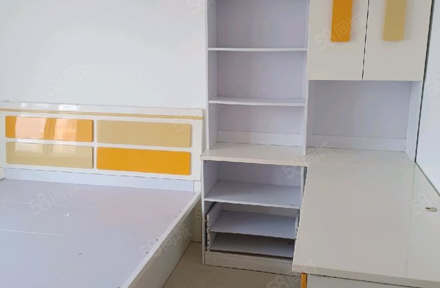 神华康城A区2室2厅93㎡129万二手房图片