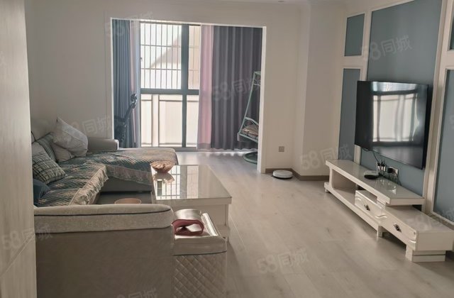 阳光新城3室2厅121㎡90万二手房图片