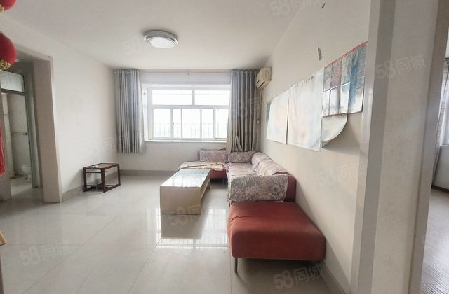 文轩本部 一中外国语 清华园 电梯小高层 边户 看房方便