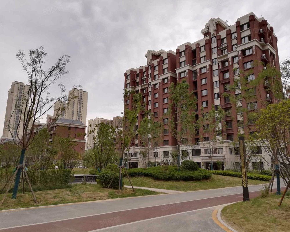 绿地国际城(二期)