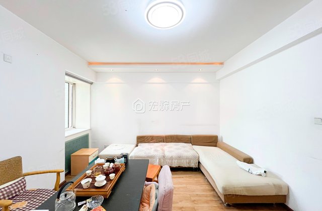 至诚名居2室2厅97.75㎡63万二手房图片