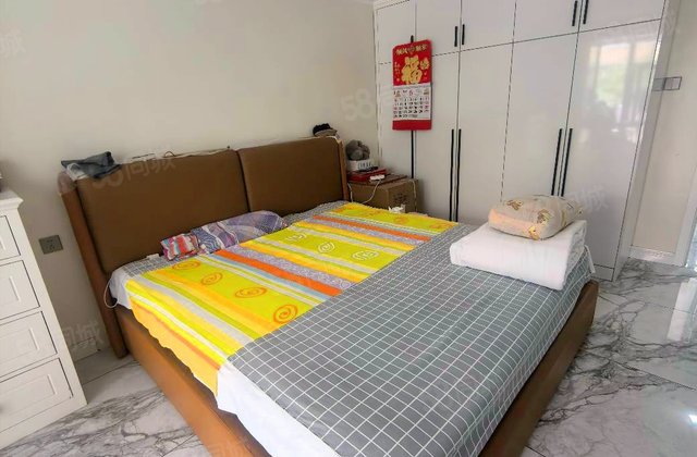 西昌小区(西区)3室1厅115㎡105万二手房图片
