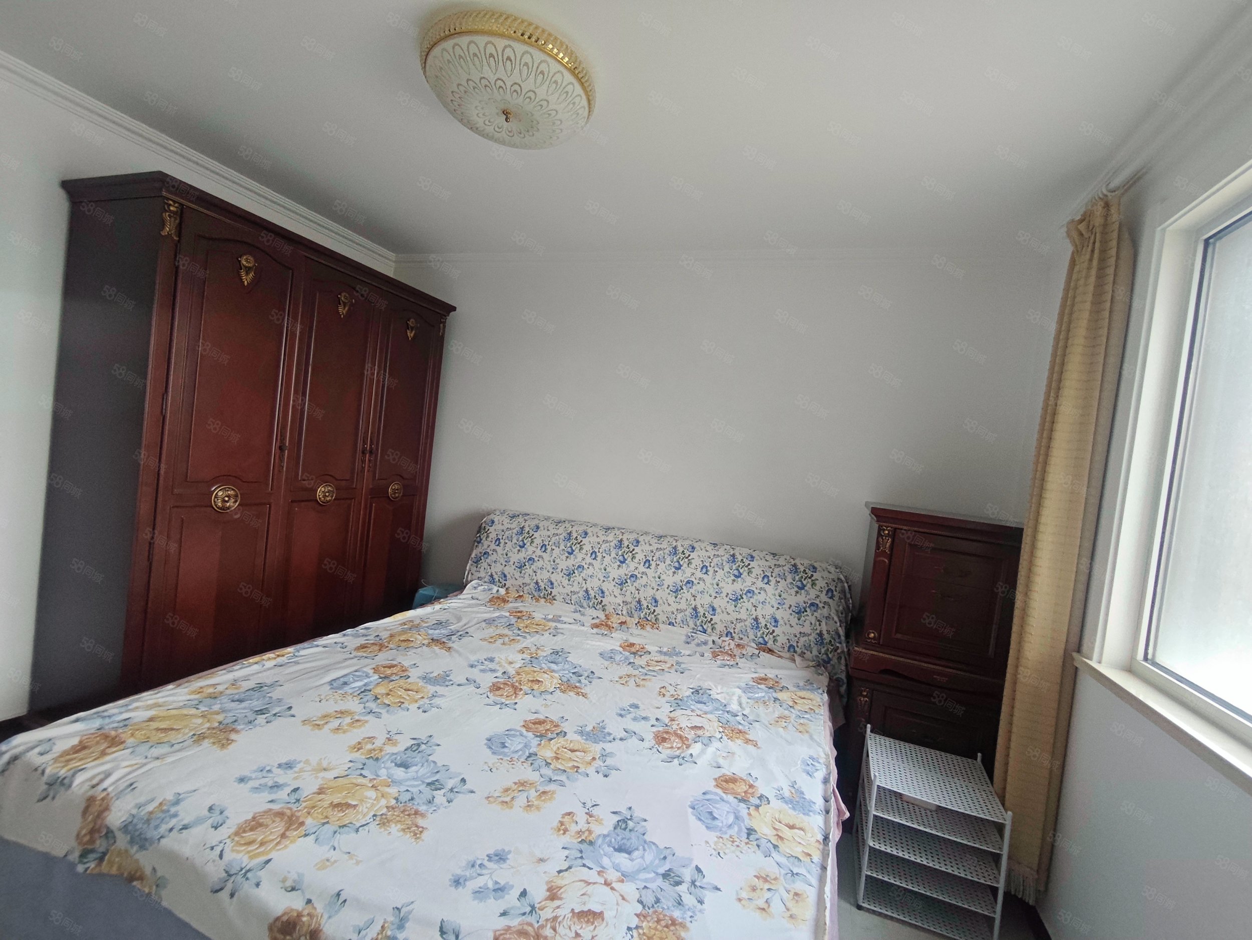 園博嘉園(東區(qū))2室1廳1衛(wèi)87.93㎡東西315萬