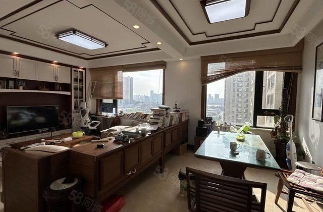 东昌 实验房 观景西边户 电梯小高层 带车位 储藏室 免大税