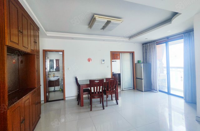 姑苏区万达广场(1,3,6,7,8幢)3室2厅127.2㎡218万二手房图片