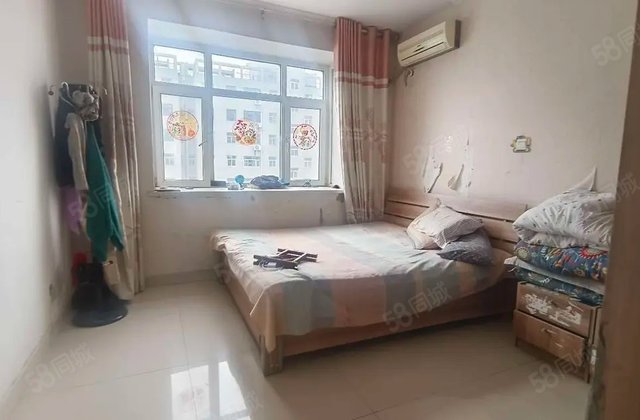 文轩本部 水木清华 3室 电梯房 免大税 停车方便 可看房