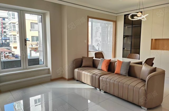 丹建锦园2室2厅89㎡63.6万二手房图片