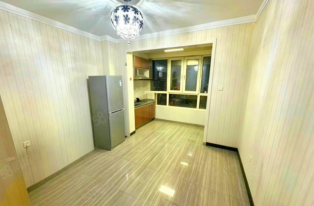 文化帝景1室1厅48.59㎡85万二手房图片