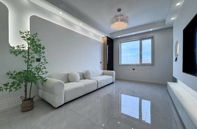 松林家苑2室1厅72.2㎡31.8万二手房图片