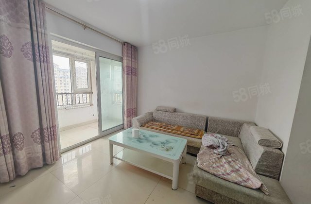 急售!颐中外国语 一号院对过 民生温馨小两室 刚需过渡送车位