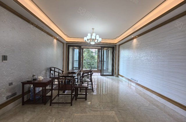 汕尾星河湾3室2厅181㎡185万二手房图片