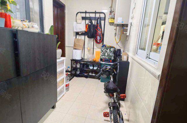 望江锦园3室2厅88.7㎡163.8万二手房图片