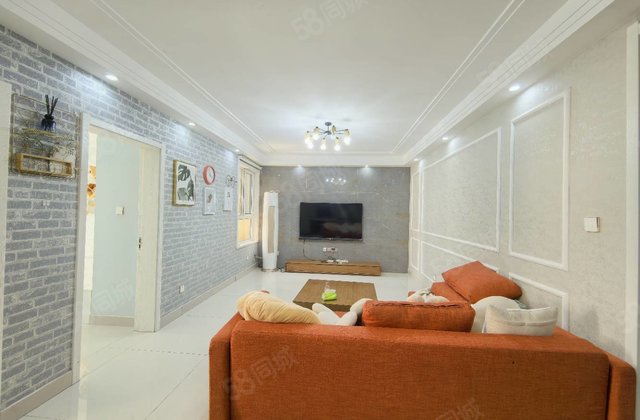 急售  六中 东昌路 御景王宅  好楼层 免大税 东昌壹号院