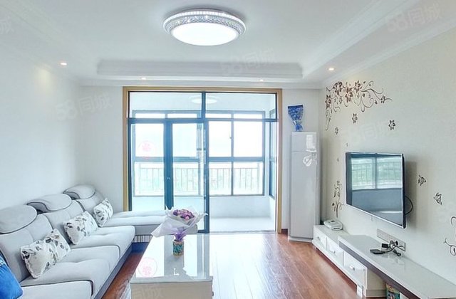 鑫恒通观天下3室2厅129.12㎡75万二手房图片