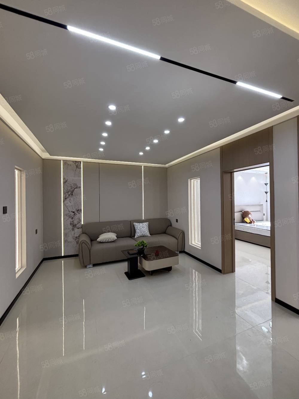 火电小区3室1厅1卫100㎡南北32万