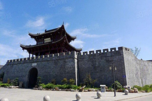 锦江华府