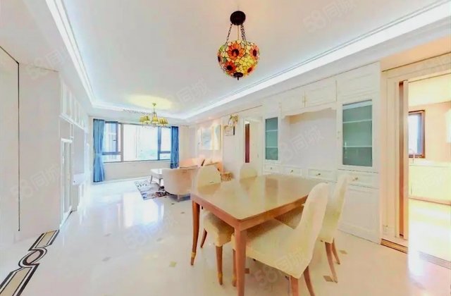 大地锦苑3室2厅119.43㎡135万二手房图片