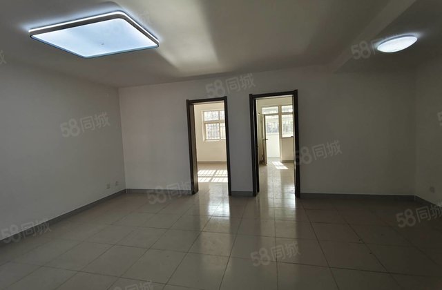 欧景丽都，七中附近，地暖两室两厅，停车方便