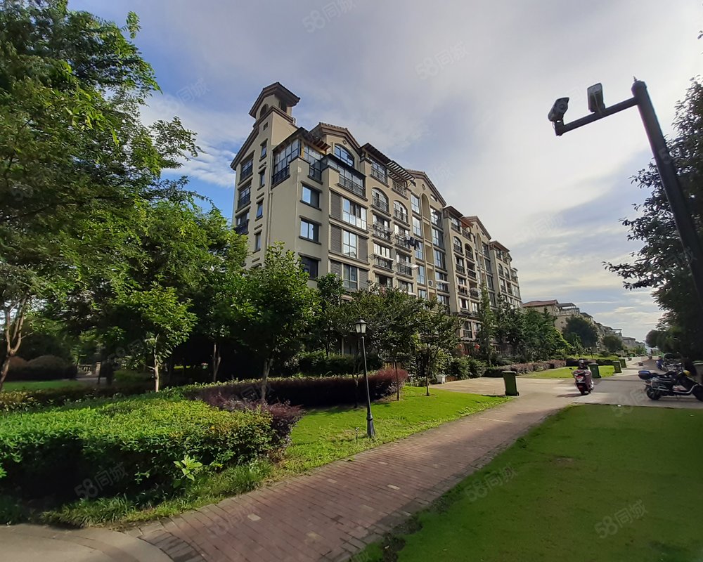 三花悦庄(二期)