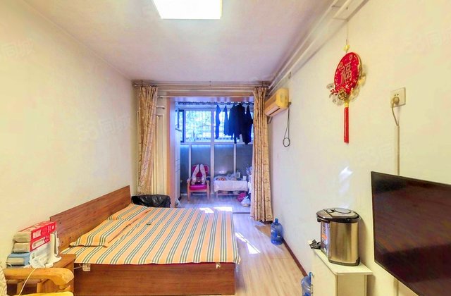 电大街66-46号院2室1厅59.37㎡82万二手房图片