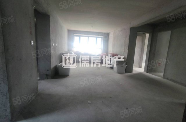 康泰学府4室2厅128.52㎡119.8万二手房图片