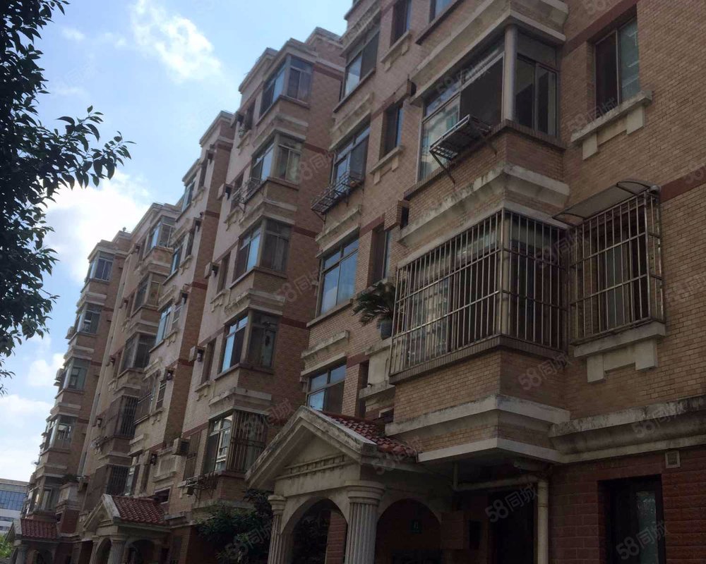 上南花苑 三期 上南花苑 三期 小区详情 房价走势 房源 业主论坛 上海58同城