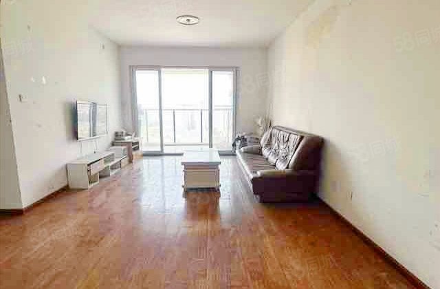 北欧知识城中欧住宅(二期)3室2厅102㎡89万二手房图片