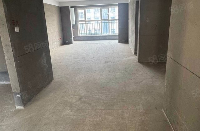 阜丰时代广场3室2厅138㎡89.9万二手房图片