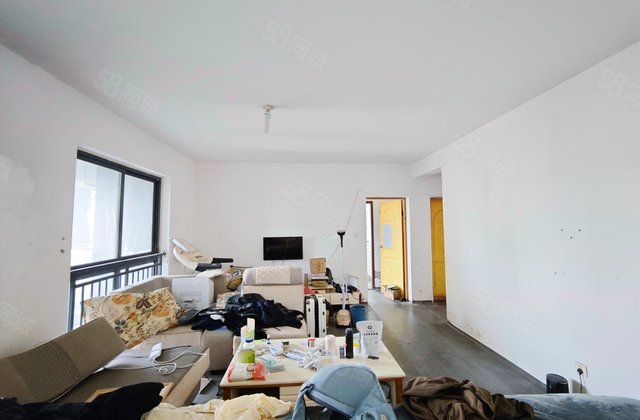 红树湾3室2厅123.16㎡205万二手房图片