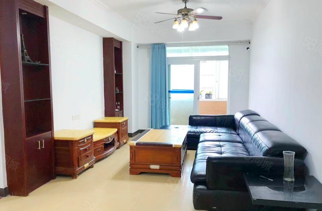 城市精英3室2厅129.19㎡136万二手房图片