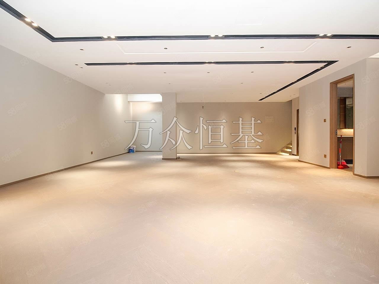 國瑞熙墅二區(qū)5室2廳3衛(wèi)418.21㎡南北1550萬