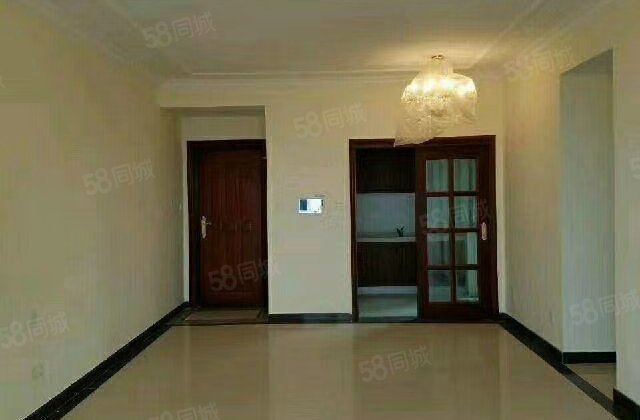 恒大雅苑3室2厅114.34㎡73万二手房图片