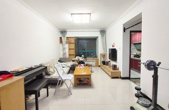 长乐坡精装房屋