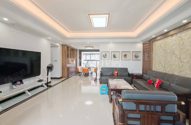 昊壮一品尊府4期4室2厅221.07㎡245万二手房图片