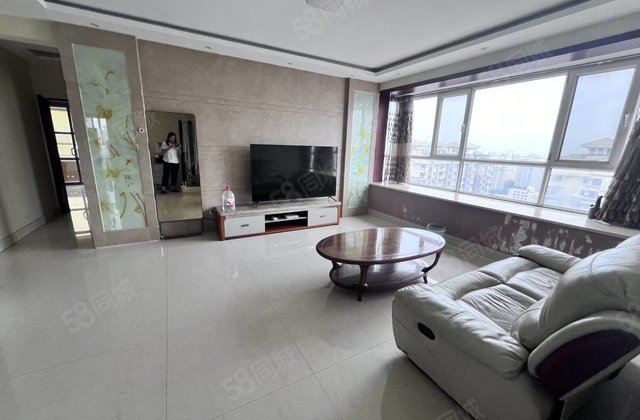 运河边~    ~颐馨园~月亮湾小区~房东诚心出售~看房方便