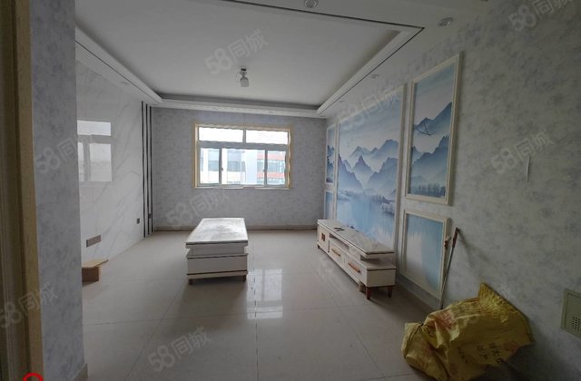 精装可拎包入住 有电梯 低容积 南北通透 商品房 楼龄新