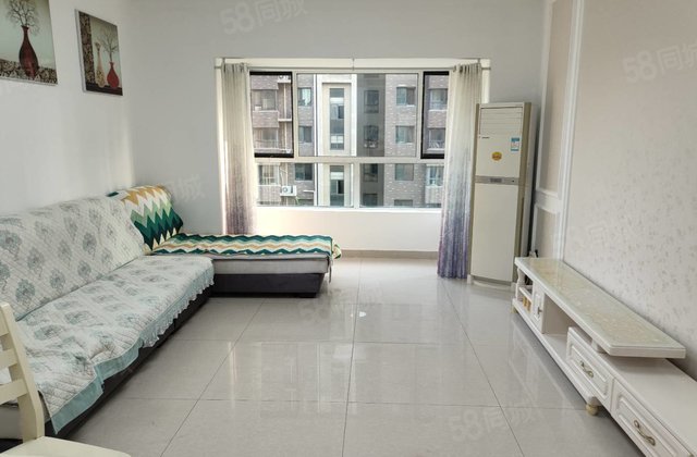 汽车站附近电梯三室精装修免大税