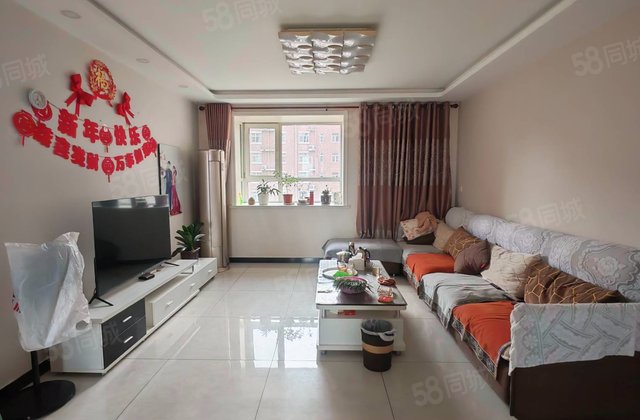 恒源御景2室1厅100.43㎡80万二手房图片