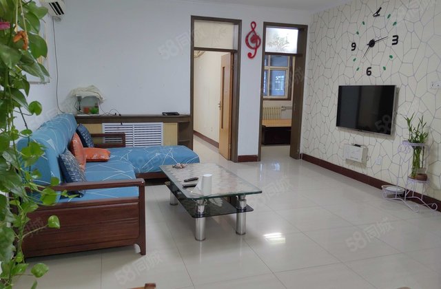 学府花园   文轩中学 3室2厅1卫99.46平方米