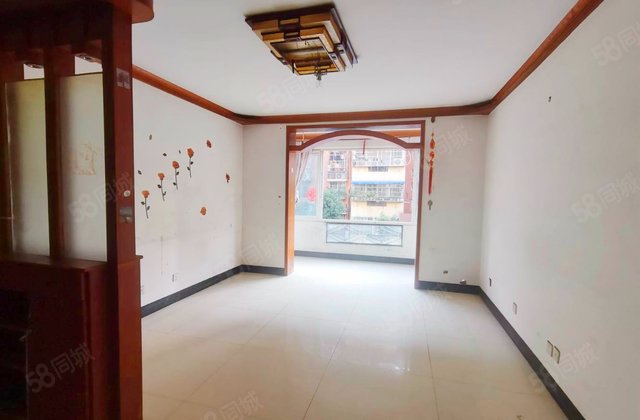 独柏苑3室2厅105.59㎡70万二手房图片